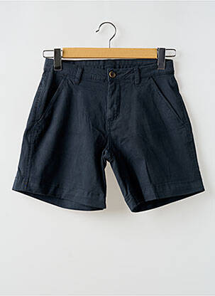 Șort albastru CULTURE femeie