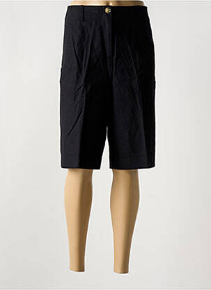 Bermudă negru SOAKED IN LUXURY femeie