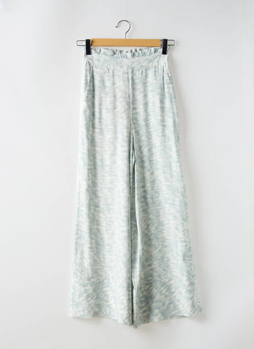 Pantalon evazat gri SOAKED IN LUXURY femeie