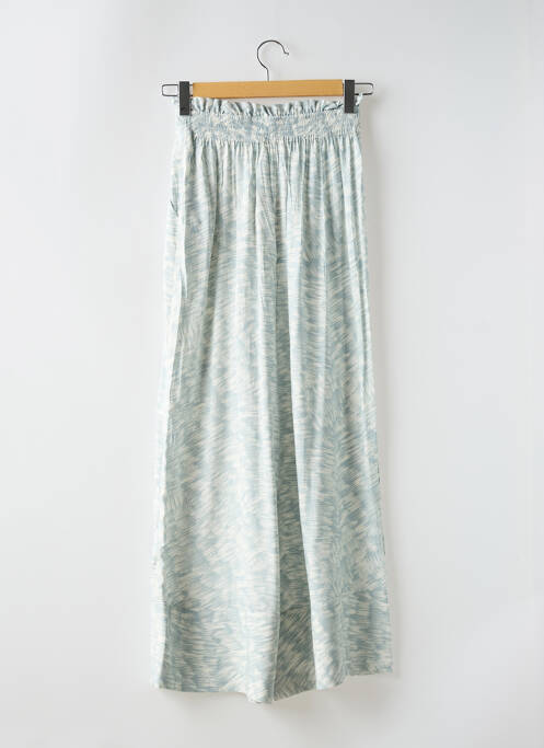 Pantalon evazat gri SOAKED IN LUXURY femeie