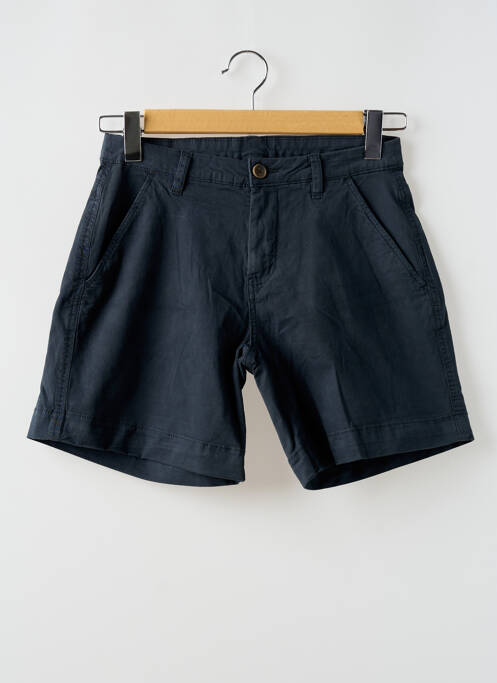 Șort albastru CULTURE femeie