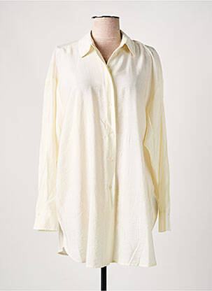 Cămașă bej SOAKED femeie