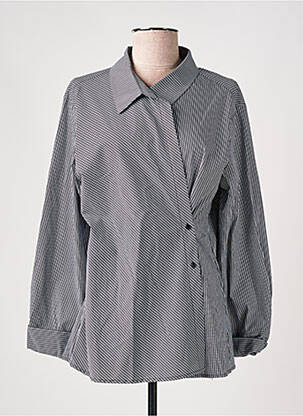 Cămașă negru CULTURE femeie