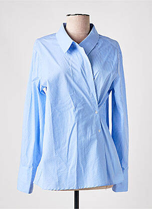 Cămașă albastru CULTURE femeie