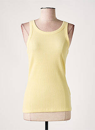 Maiou galben SOAKED femeie