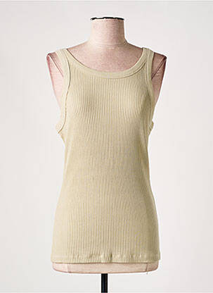 Maiou verde SOAKED femeie