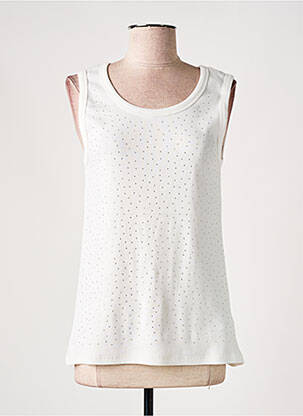 Maiou alb CULTURE femeie