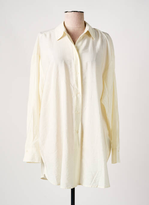 Cămașă bej SOAKED femeie