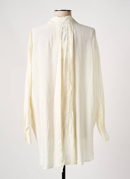 Cămașă bej SOAKED femeie