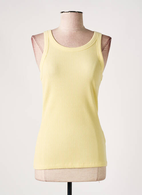 Maiou galben SOAKED femeie