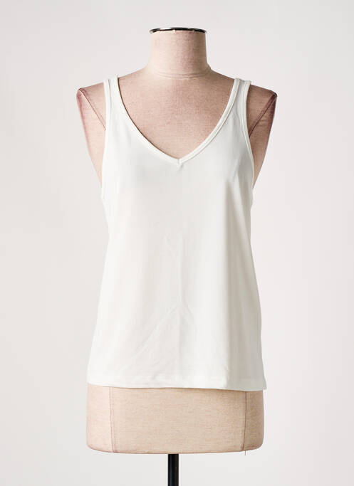 Maiou alb SOAKED femeie