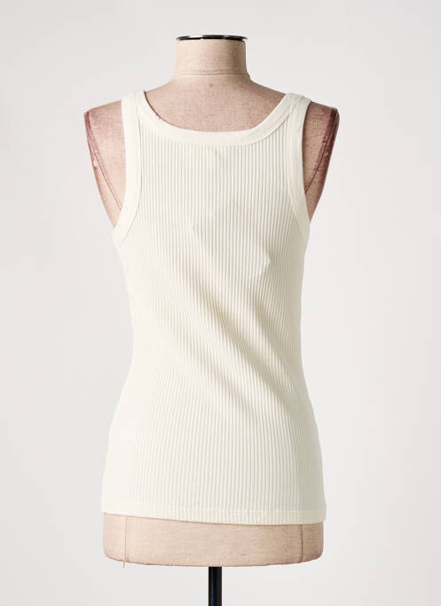 Maiou bej SOAKED femeie