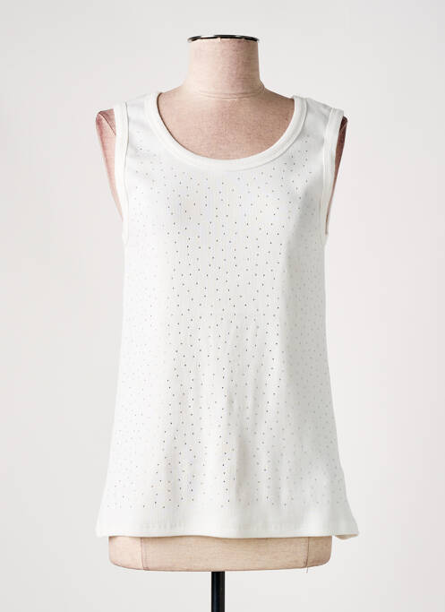 Maiou alb CULTURE femeie