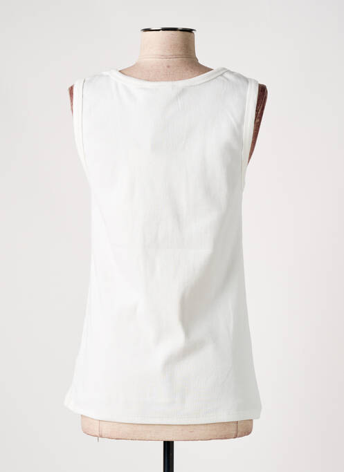 Maiou alb CULTURE femeie