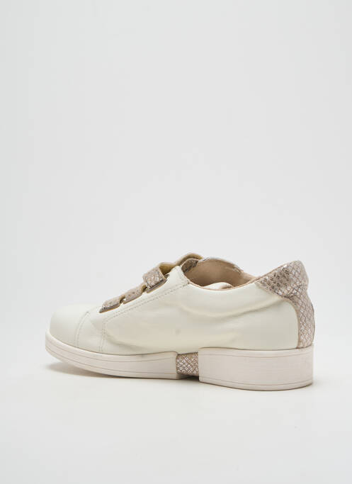 Adidași alb HIRICA femeie