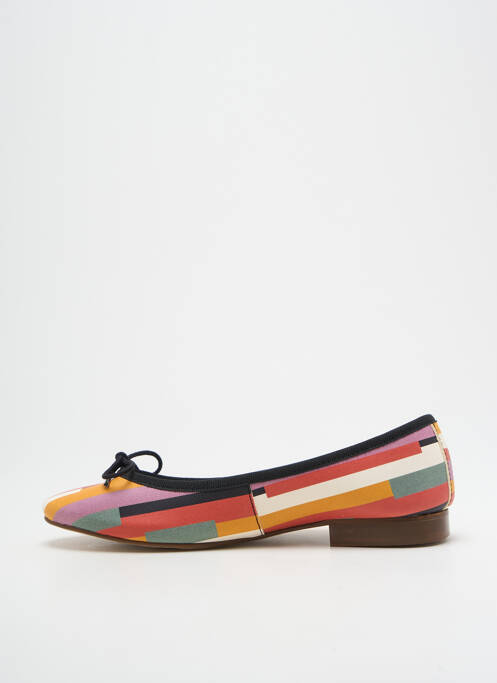 Balerine negru HIRICA femeie