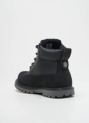 Botine/ghete toc mic toc mic negru SKECHERS băiat