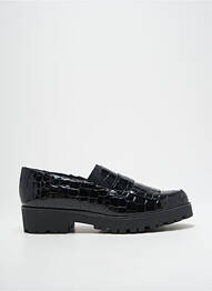 Mocasini tip de talpă amortizantă toc de 4 la 6 cm negru ROSEWOOD femme