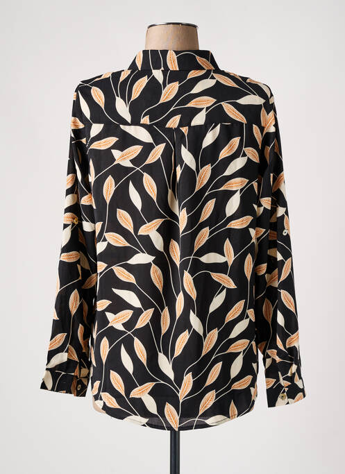 Cămașă negru SARAH JOHN femeie