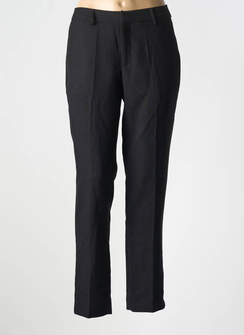 Pantalon chino negru ATTENTIF femeie