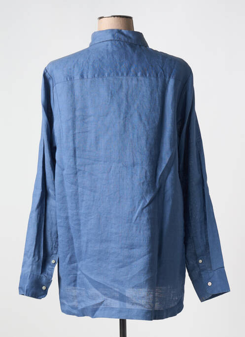 Cămașă albastru U.S. POLO ASSN femeie