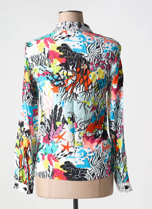 Cămașă negru MALOKA femeie