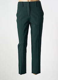 Pantalon slim mărime normală mărime normală verde GERARD DAREL femme