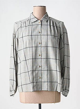 Cămașă gri GERARD DAREL femeie