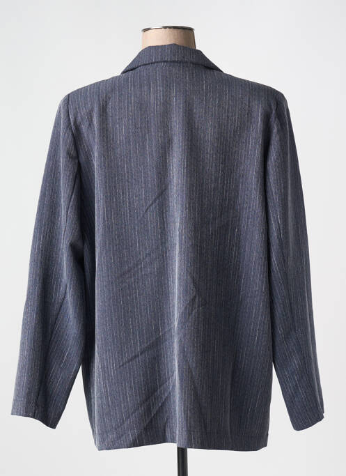 Sacou albastru SCARLET ROOS femeie