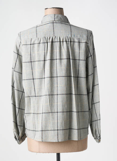 Cămașă gri GERARD DAREL femeie