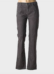 Pantalon slim buzunare gri GERARD DAREL femme