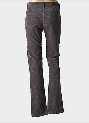 Pantalon slim buzunare gri GERARD DAREL femeie