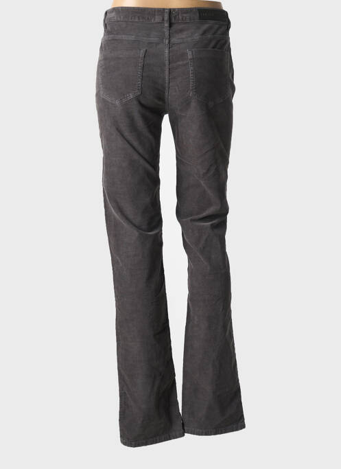 Pantalon slim gri GERARD DAREL femeie
