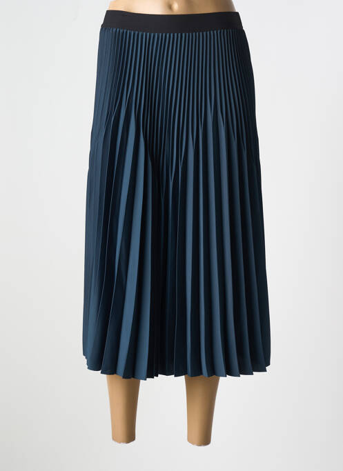 Fustă midi albastru GERARD DAREL femeie