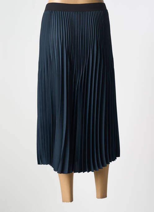 Fustă midi albastru GERARD DAREL femeie