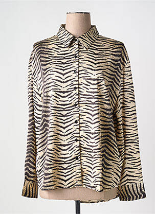 Cămașă bej MARINA V femeie