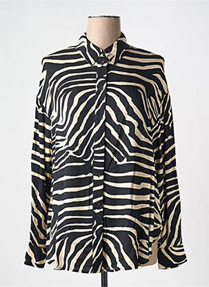 Cămașă negru IDANO femeie