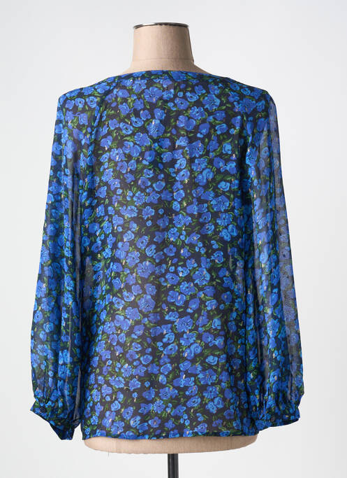 Cămașă albastru GOA femeie