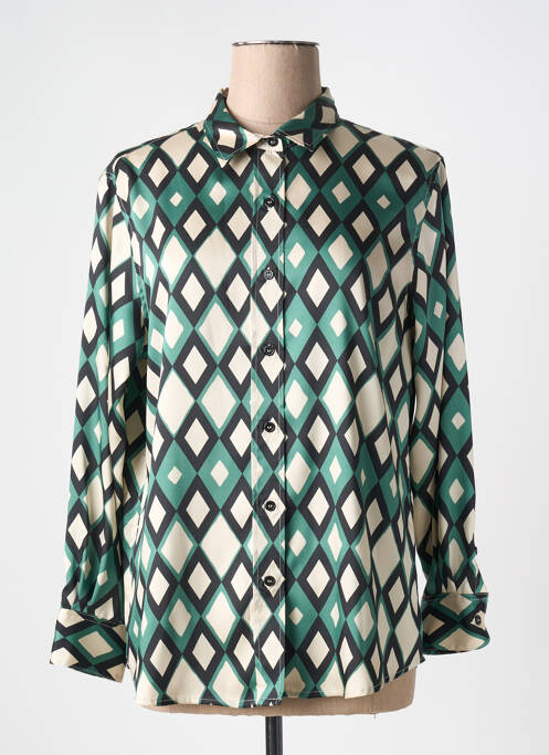 Cămașă verde GERARD DAREL femeie