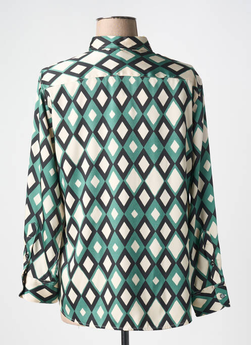 Cămașă verde GERARD DAREL femeie