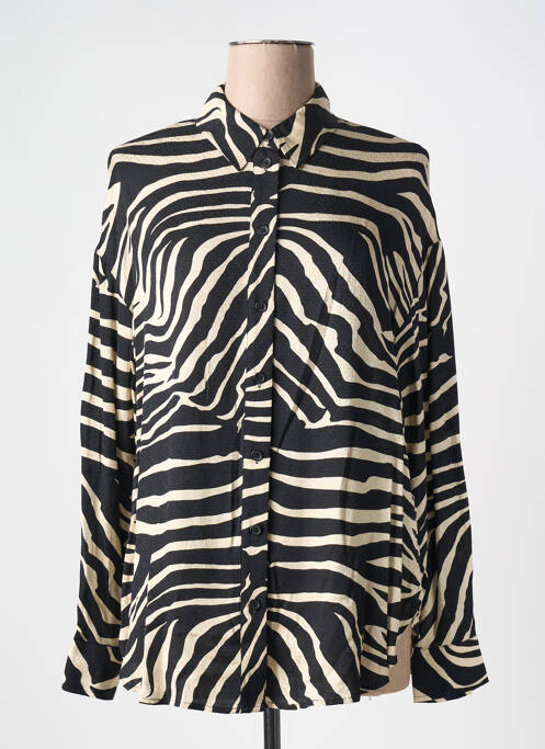 Cămașă negru IDANO femeie