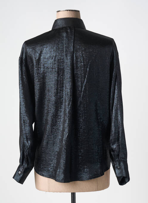 Cămașă negru KACY femeie