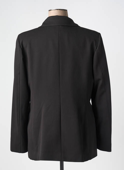 Sacou negru EMME M femeie
