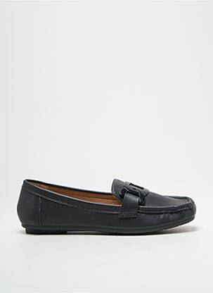 Mocasini negru SERGIO TODZI femeie