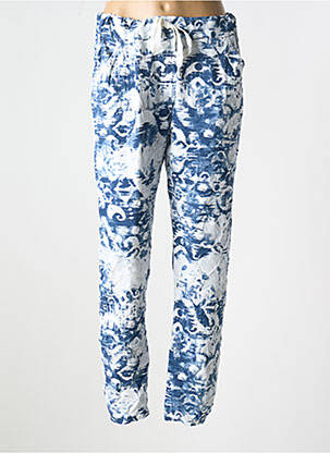 Trening albastru MINA ROSA femeie