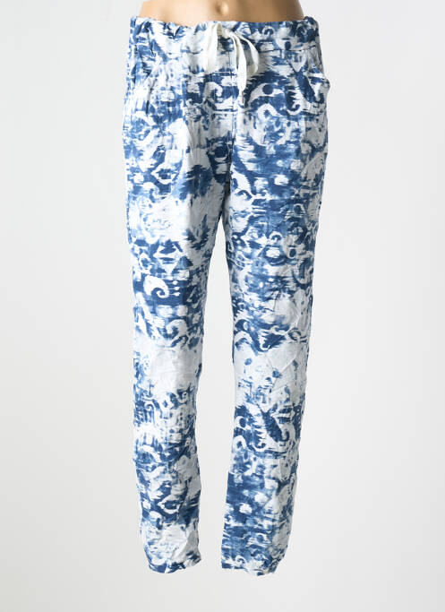 Trening albastru MINA ROSA femeie