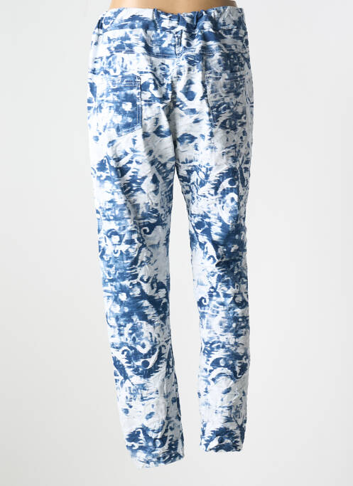 Trening albastru MINA ROSA femeie