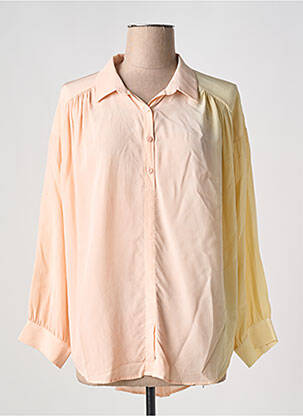 Bluză roz NOUS ANTWERP femeie