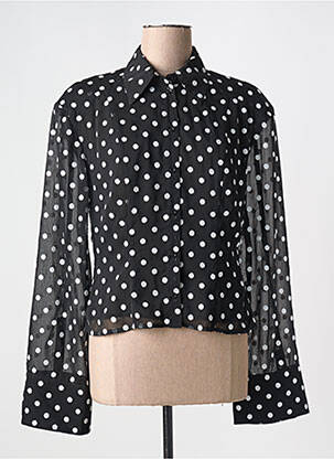 Cămașă negru ROTATE femeie