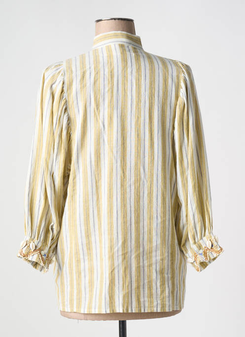 Cămașă verde V.DE.VINSTER femeie